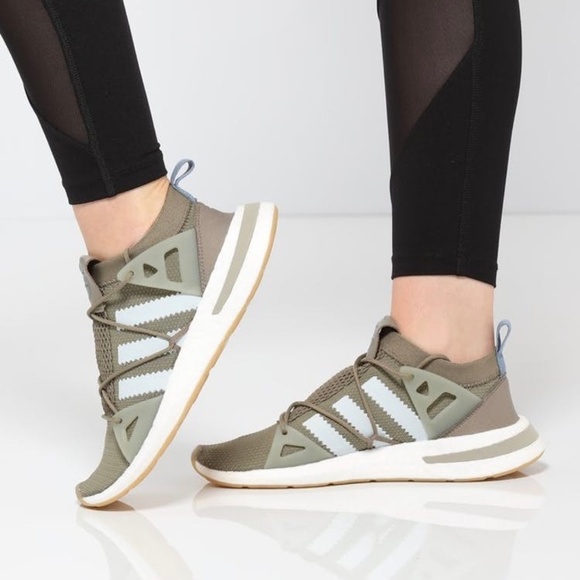 adidas arkyn trace cargo